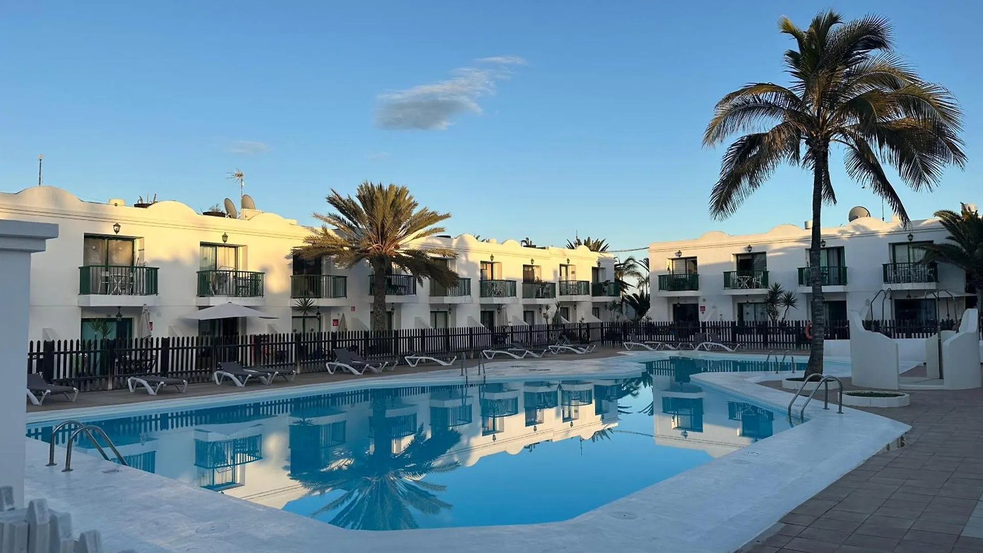 Poetry Corralejo Tu Oasis Favorito Apartman
