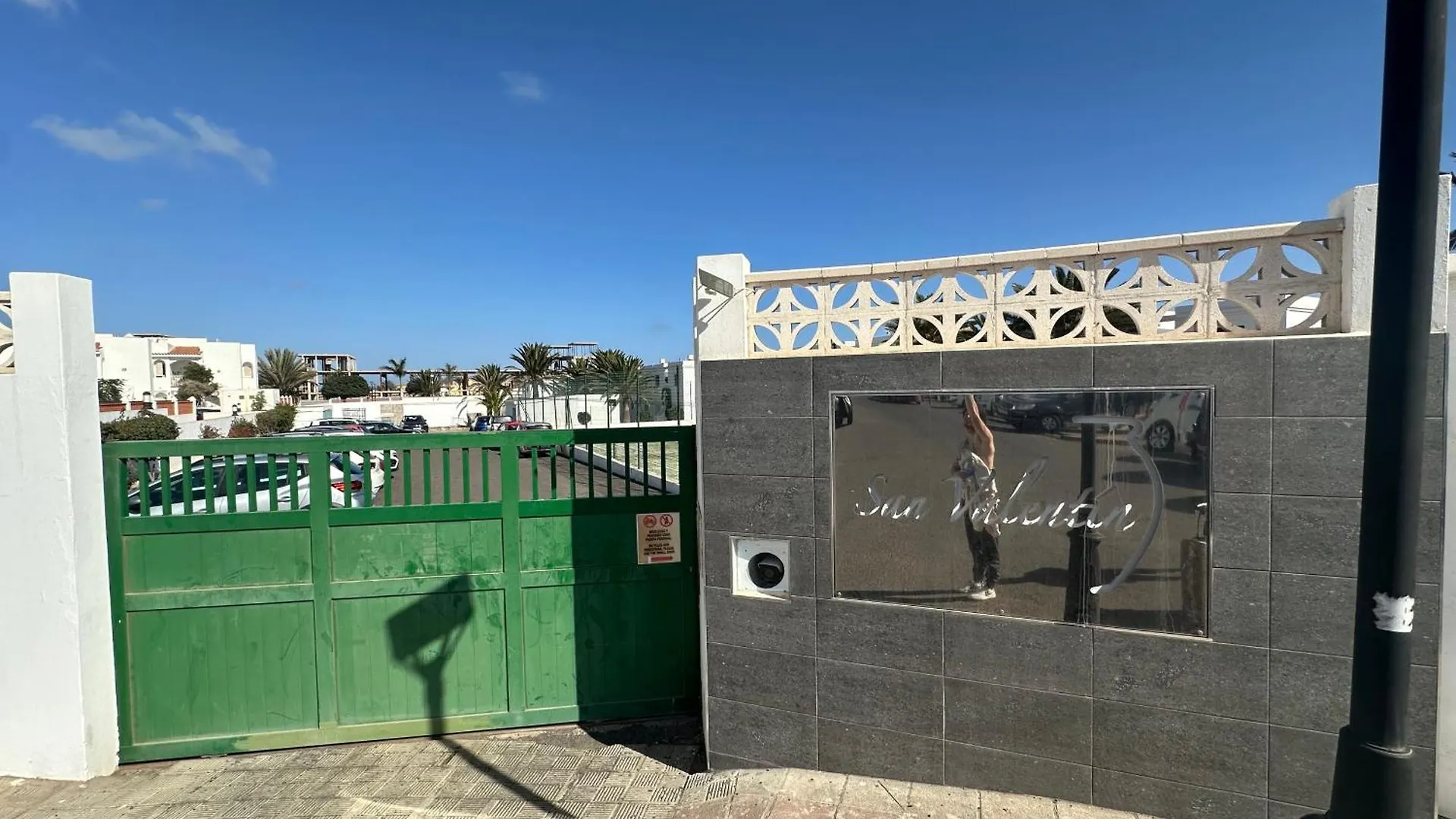 Poetry Corralejo Tu Oasis Favorito Apartman