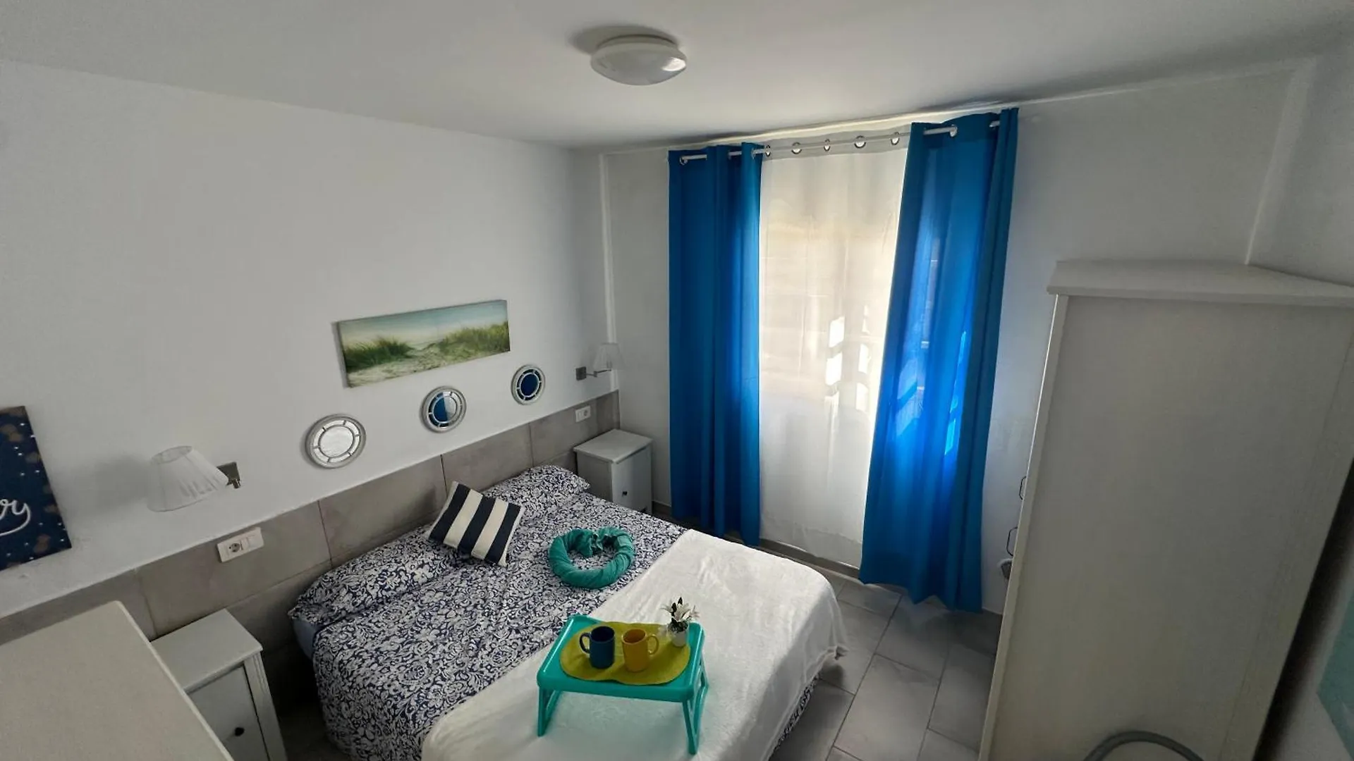 Poetry Corralejo Tu Oasis Favorito Apartman