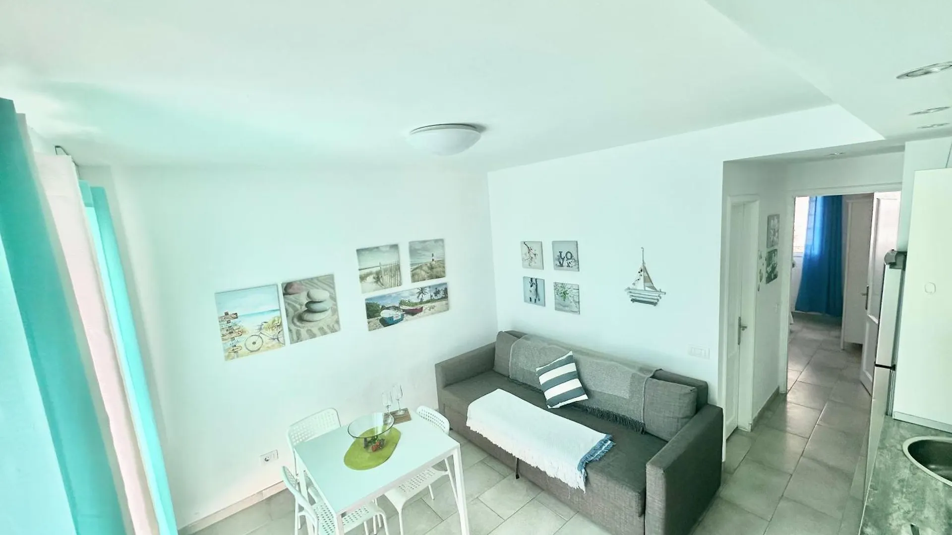 Poetry Corralejo Tu Oasis Favorito Apartman 0*,  Spanyolország