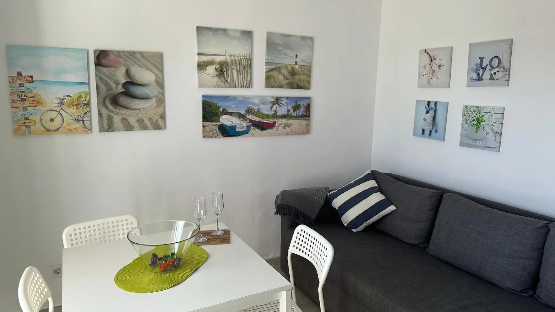 Poetry Corralejo Tu Oasis Favorito Apartman