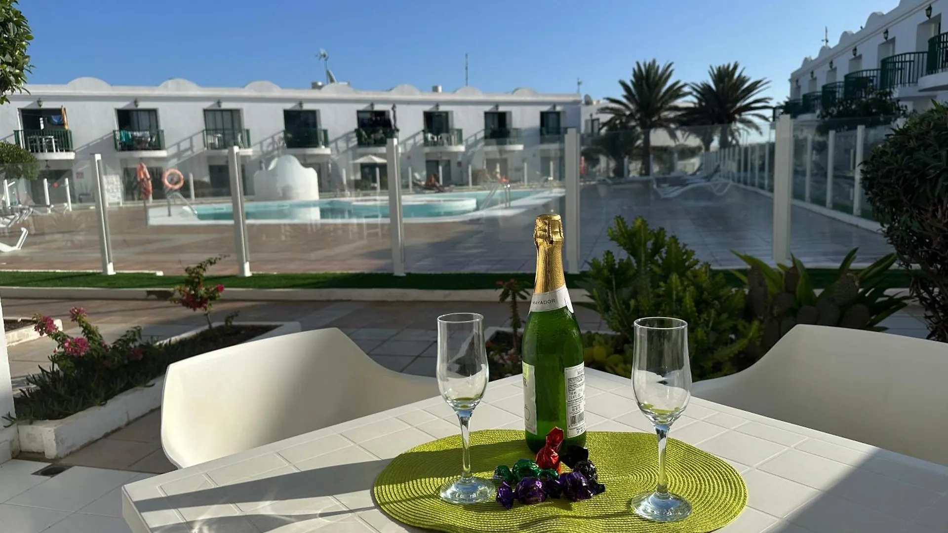Poetry Corralejo Tu Oasis Favorito Apartman