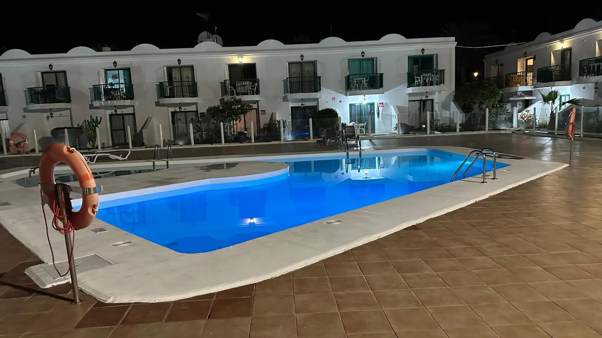 Poetry Corralejo Tu Oasis Favorito Apartman