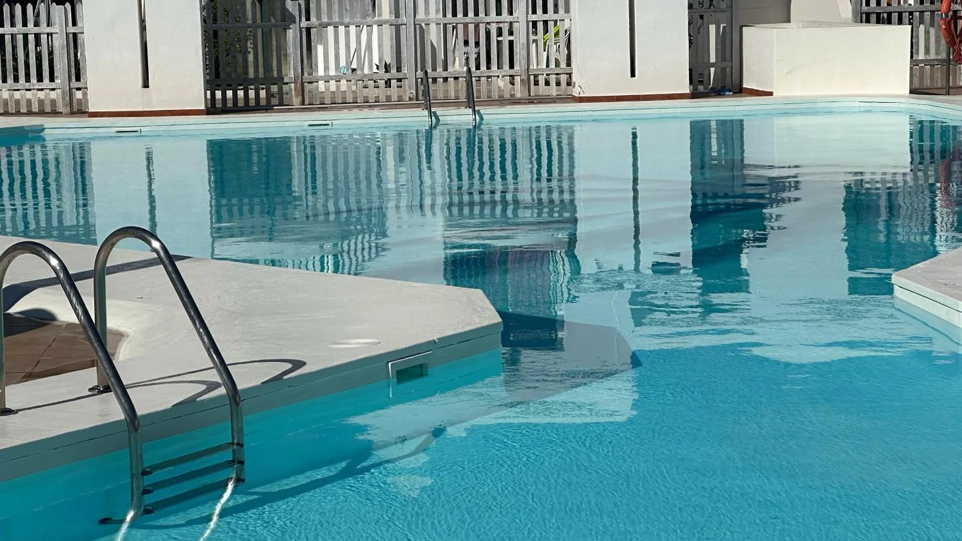 Poetry Corralejo Tu Oasis Favorito Apartman Spanyolország