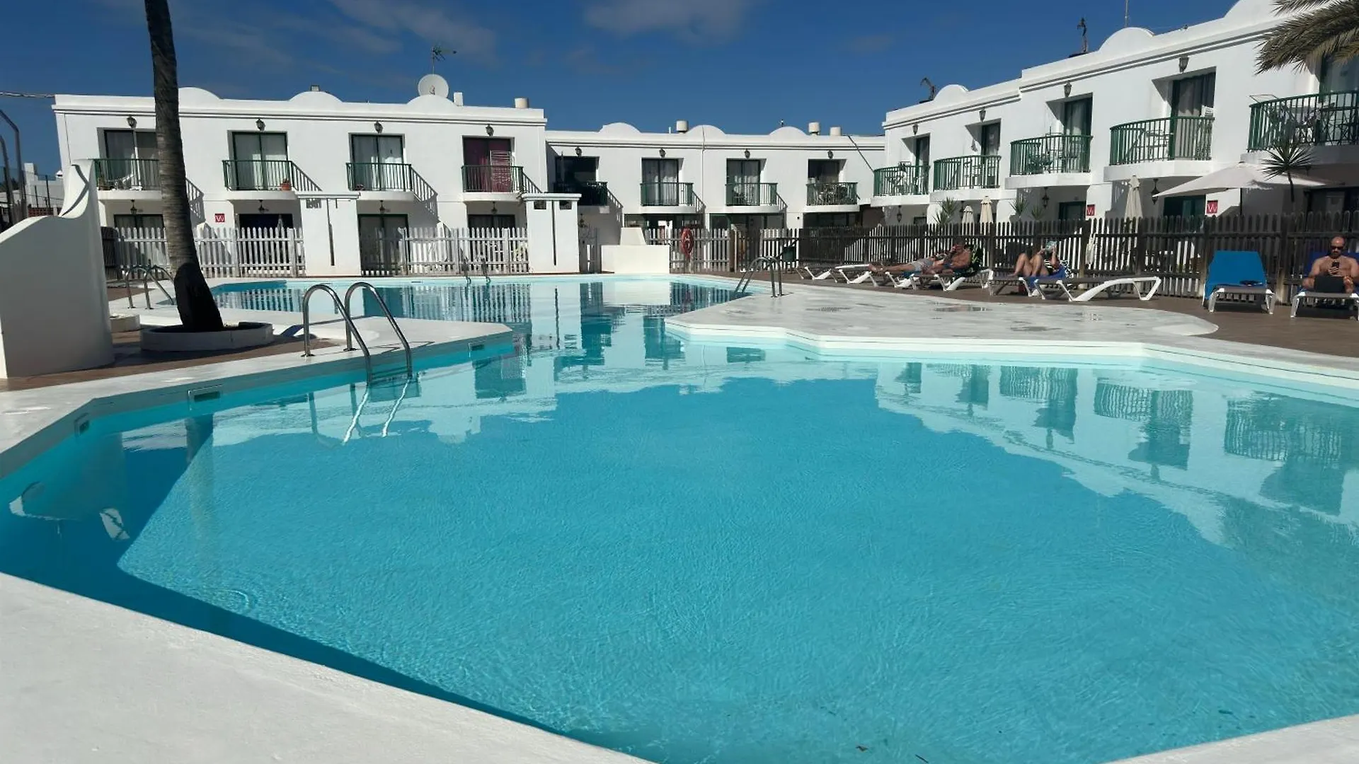 Poetry Corralejo Tu Oasis Favorito Apartman 0*,  Spanyolország