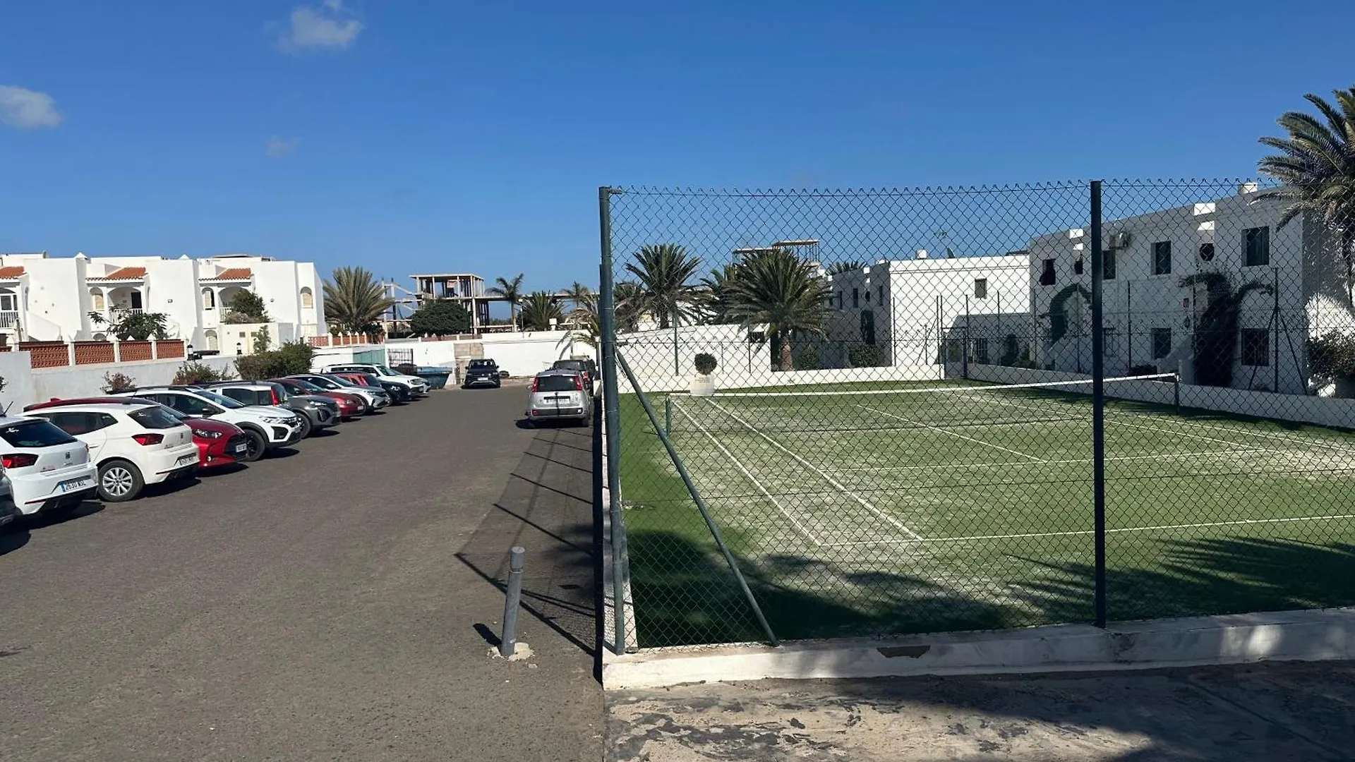 Poetry Corralejo Tu Oasis Favorito Apartment Spain