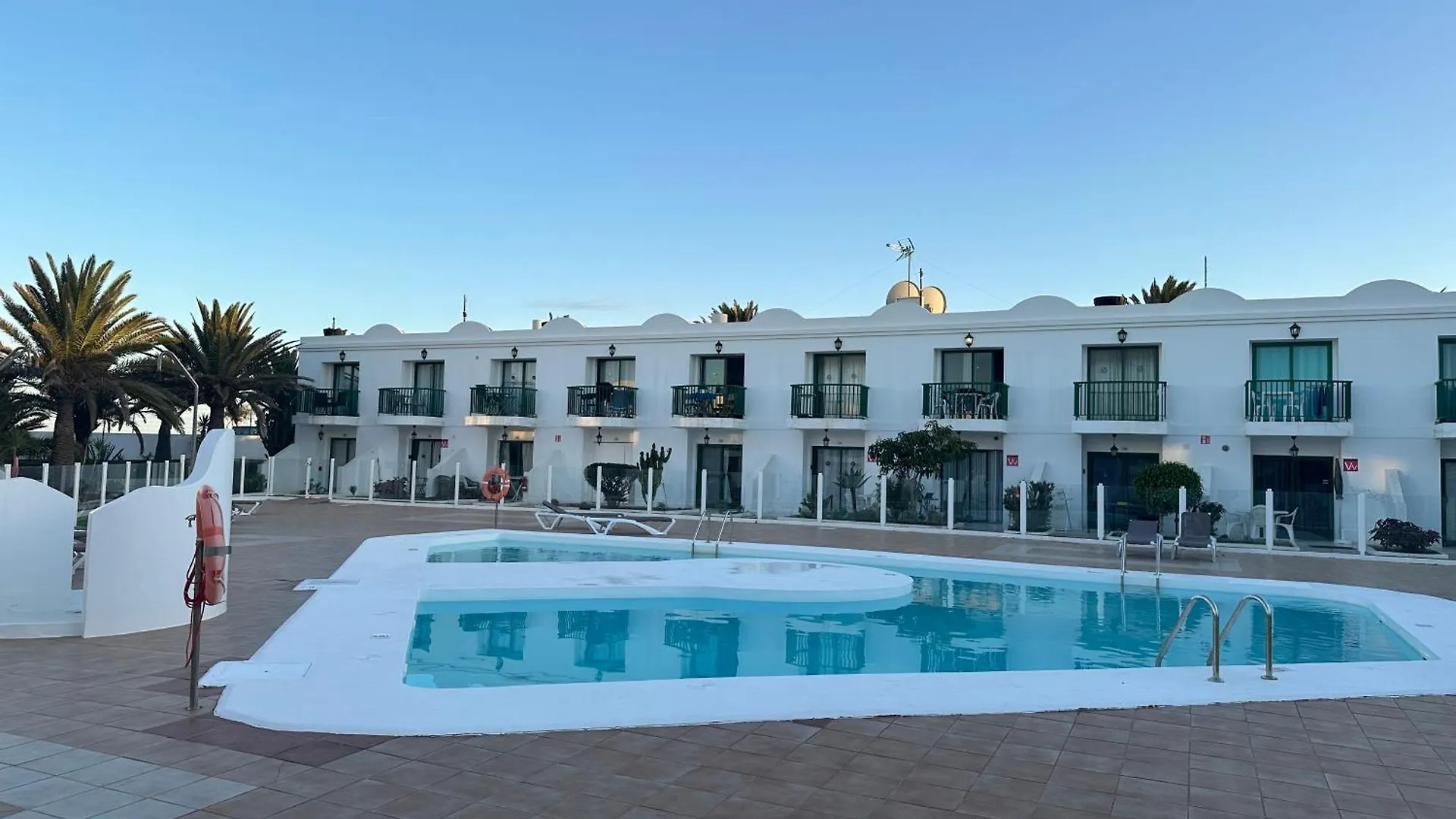 Poetry Corralejo Tu Oasis Favorito Apartment 0*,  Spain