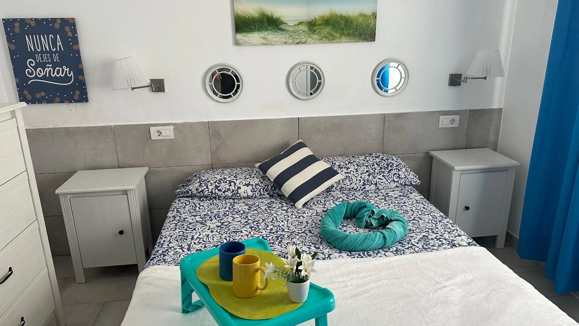 Poetry Corralejo Tu Oasis Favorito Apartment