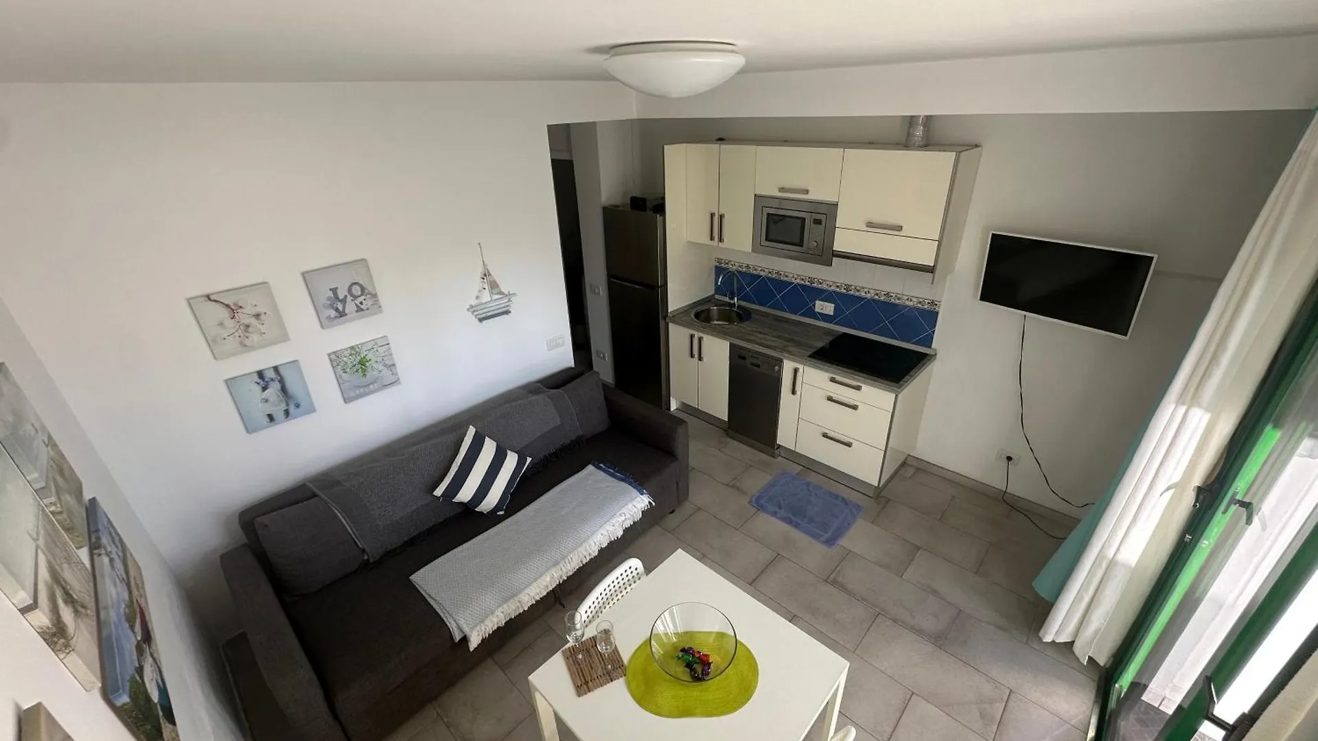 Poetry Corralejo Tu Oasis Favorito Apartment