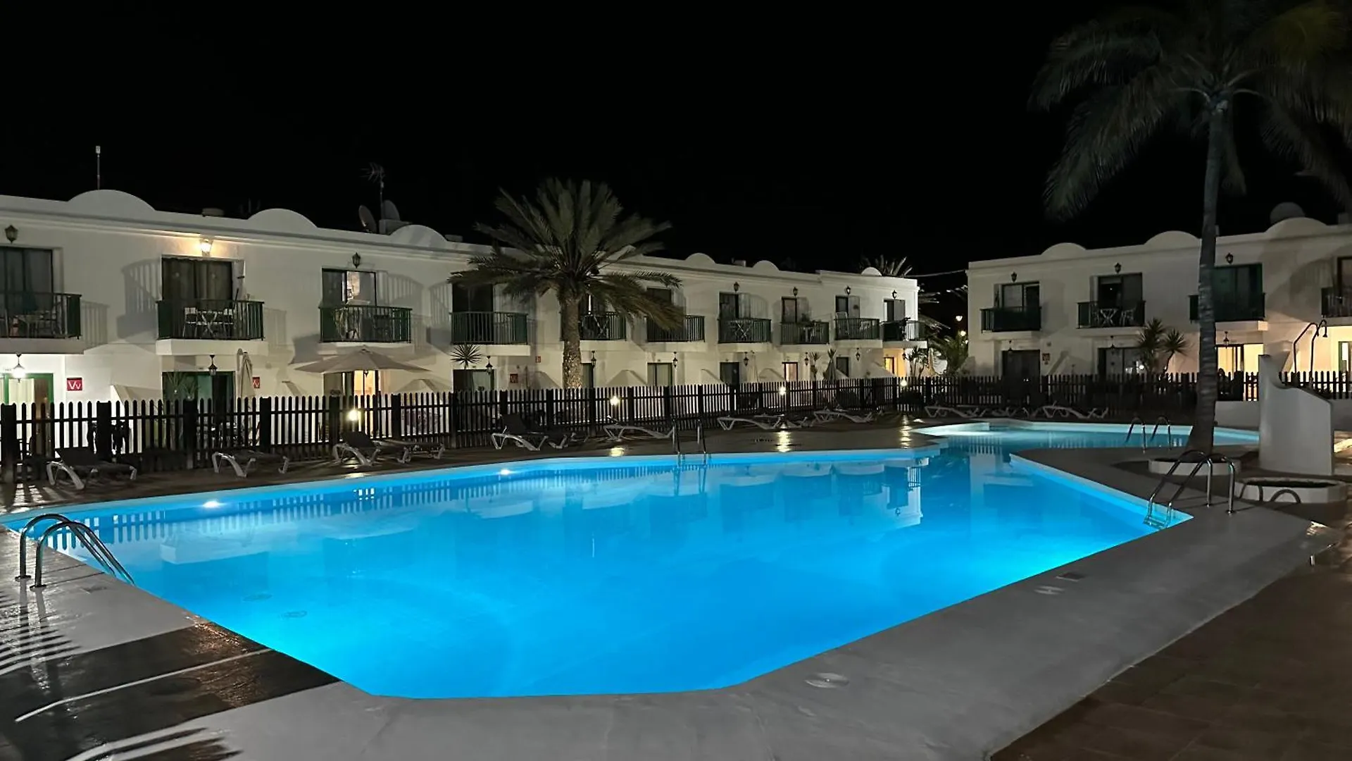 Poetry Corralejo Tu Oasis Favorito Apartment